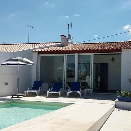 Villa Caballero Alfundao Ngoại thất bức ảnh