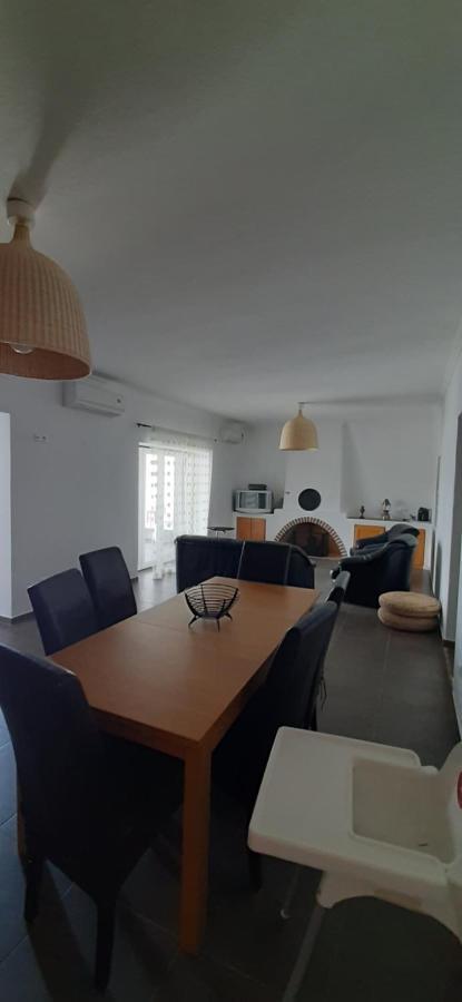 Villa Caballero Alfundao Ngoại thất bức ảnh