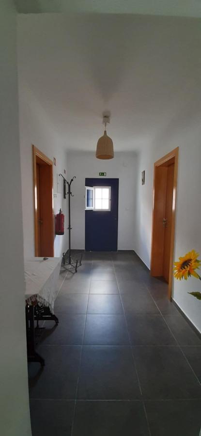 Villa Caballero Alfundao Ngoại thất bức ảnh