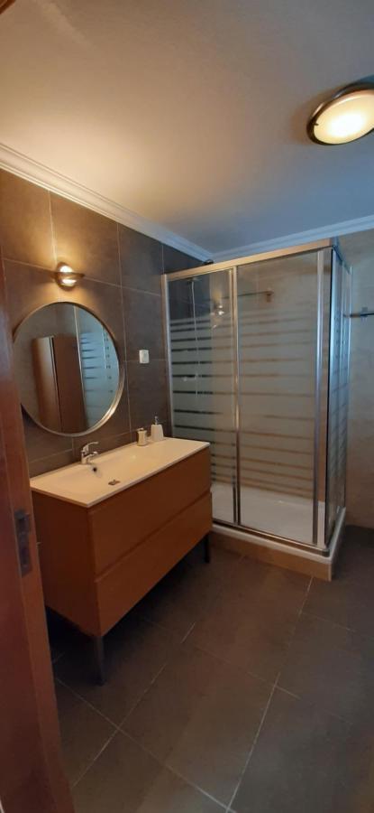 Villa Caballero Alfundao Ngoại thất bức ảnh