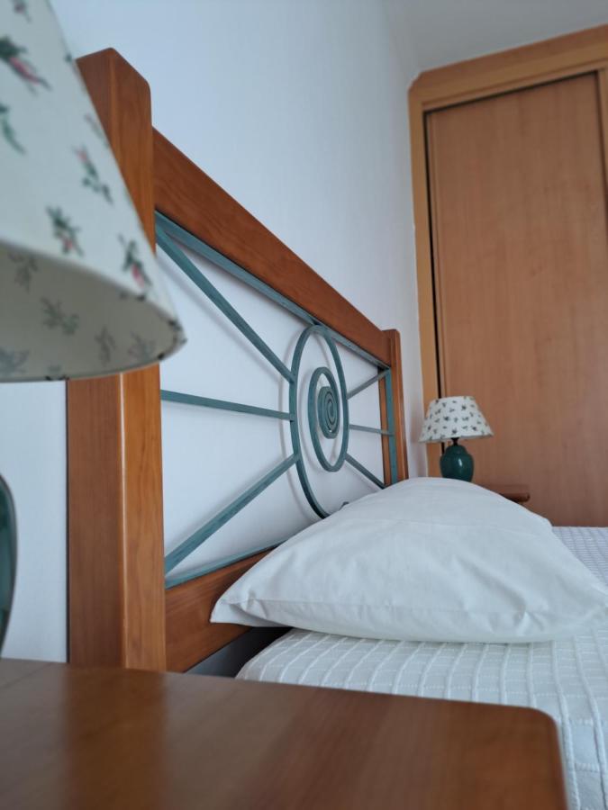 Villa Caballero Alfundao Ngoại thất bức ảnh