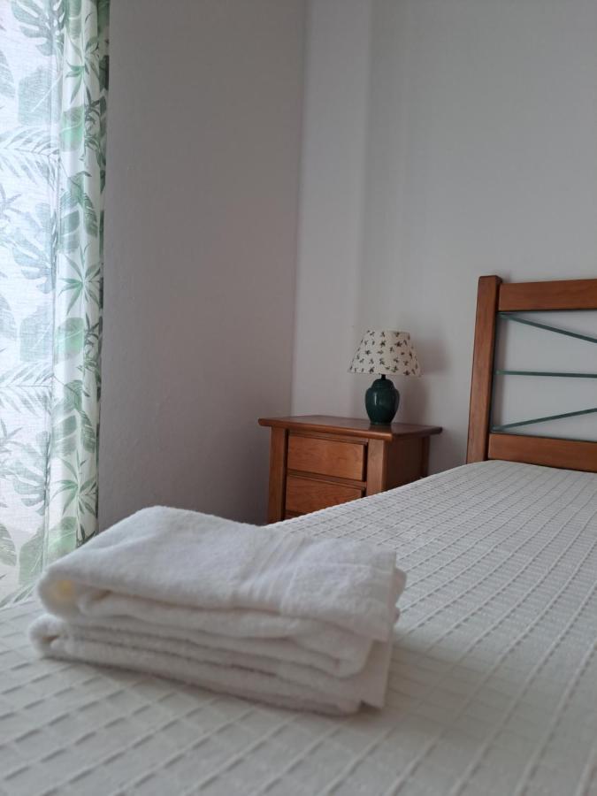 Villa Caballero Alfundao Ngoại thất bức ảnh
