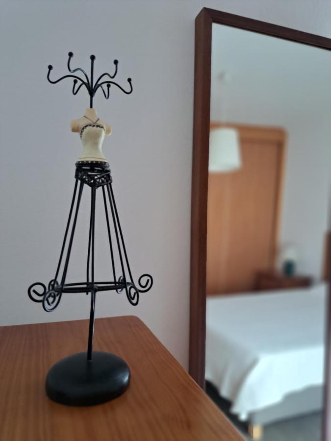 Villa Caballero Alfundao Ngoại thất bức ảnh