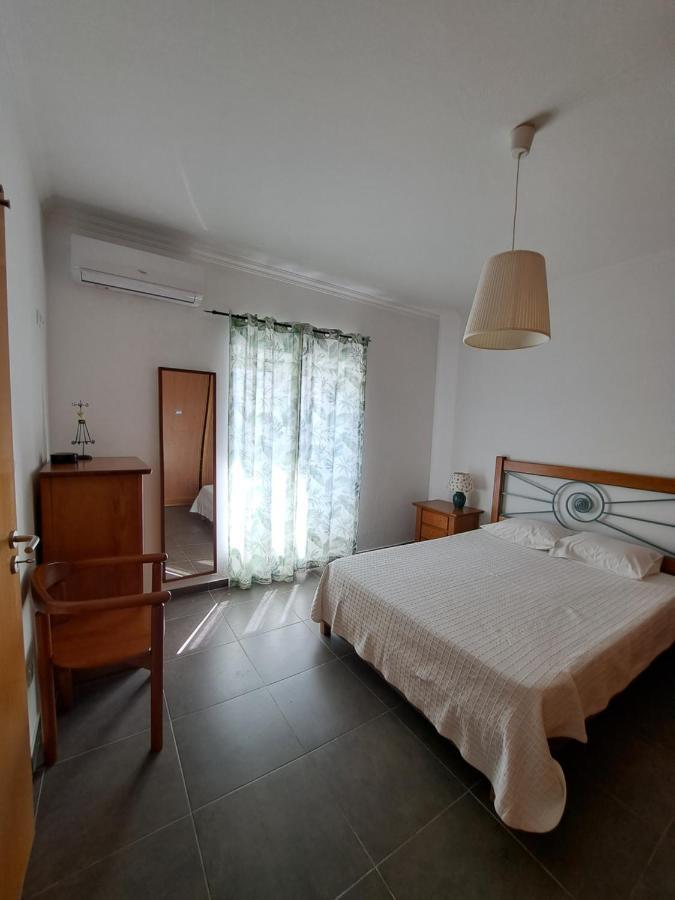 Villa Caballero Alfundao Ngoại thất bức ảnh