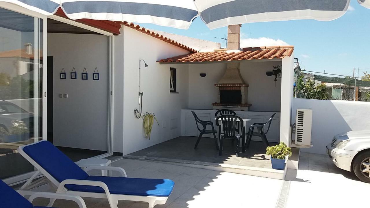 Villa Caballero Alfundao Ngoại thất bức ảnh