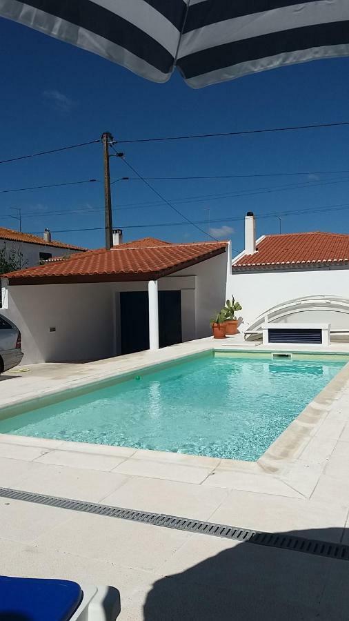 Villa Caballero Alfundao Ngoại thất bức ảnh